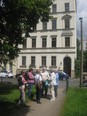 Geburtshaus